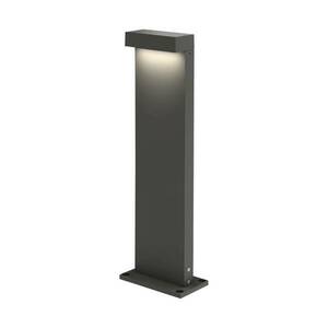 WEVER & DUCRÉ Palos Carré 1.0 3000K 50cm antracit kép
