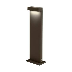 WEVER & DUCRÉ Palos Carré 1.0 3 000K 90cm bronz kép