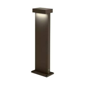 WEVER & DUCRÉ Palos Carré 2.0 3, 000K 50cm bronz színben kép