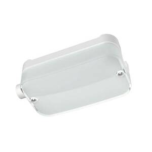 Siteco Powerbrik LED vízálló lámpa, 16 x 9 cm kép