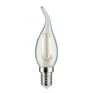 LED gyertyaizzó E14 2.8W 2, 700K Windblast izzószál kép