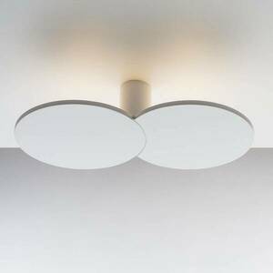 Rotaliana Collide H1 LED fali lámpa fehér 3 000K kép