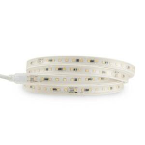 SLC LED szalag 230V, 10M, 4000K készlet kép