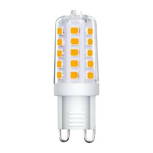 Müller Licht kapszula LED izzó G9 3W 4.000K kép
