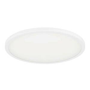 EGLO connect Sarsina-Z mennyezeti lámpa fehér Ø45cm kép