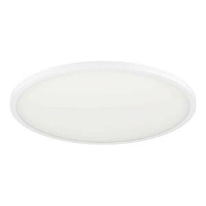EGLO connect Sarsina-Z mennyezeti lámpa fehér Ø60cm kép