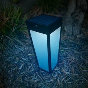 Dias földnyárssal, solar sensor Bluetooth CCT RGB kép