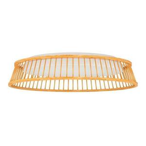 EGLO Luppineria LED mennyezeti lámpa faháló Ø 45cm kép