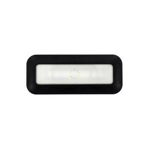 Mobina Push 15 LED bútorvilágítás fekete kép
