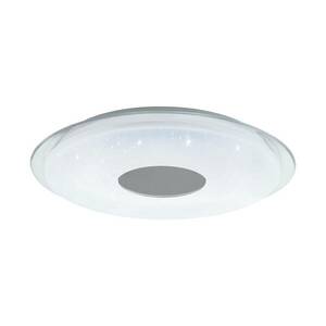 EGLO connect Lanciano-C LED menny. lámpa Ø56cm kép