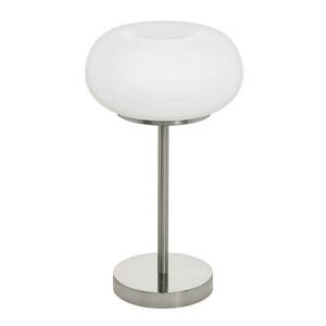 EGLO connect Optica-C LED asztali lámpa kép