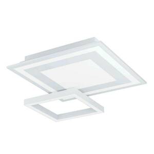 EGLO connect Savatarila-C LED mennyezeti lámpa feh kép