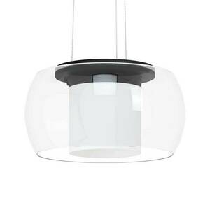 EGLO connect Briaglia-C LED függő lámpa kép