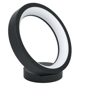 EGLO connect Marghera-C LED asztali lámpa kép