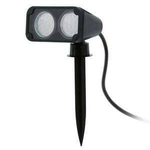 LED beszúró sorozat, 2 izzós kép