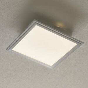 EGLO connect Salobrena-C LED panel, fehér 30x30 cm kép