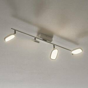 EGLO connect Palombare-C LED mennyezeti lámpa 4iz kép