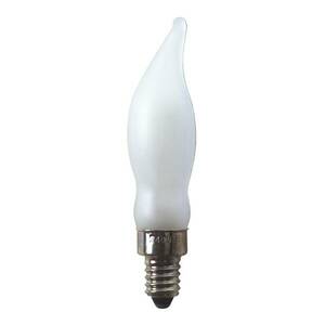 E10 0, 6W 230V LED tartalék izzó 2 db kép