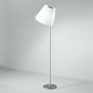 Artemide Melampo állólámpa, 163 cm, szürke kép