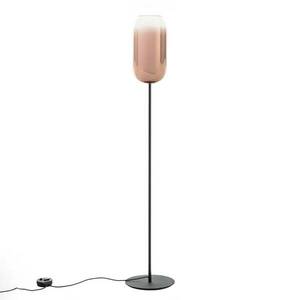 Artemide Goulide lámpa, réz/fekete kép