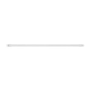 LED-es szekrény alatti lámpa Hebe, fehér, hossza 117 cm kép