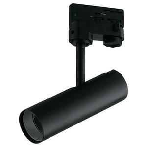 LED spotlámpa sínre Rocket 7 W 3 000 K fekete kép
