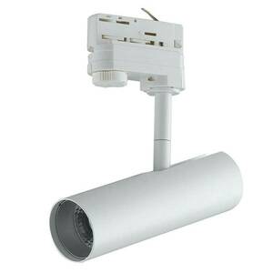 LED spotlámpa sínre Rocket 7 W 3 000 K fehér kép