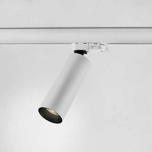 Egger Reed S spotlámpa sínre dim-to-warm fehér 15° kép