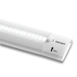LED 16W Galway 6690 bútor alváz fény, fehér kép