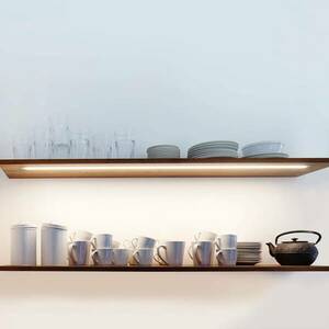 Karcsú LED beépíthető lámpa IN-Stick SF - 33 cm kép