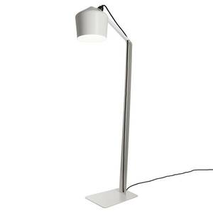 Innolux Pasila design állólámpa fehér kép