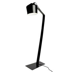 Innolux Pasila design állólámpa fekete kép