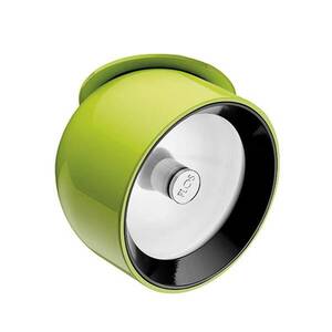 FLOS Wan Spot - főfeszültségű downlight, zöld kép