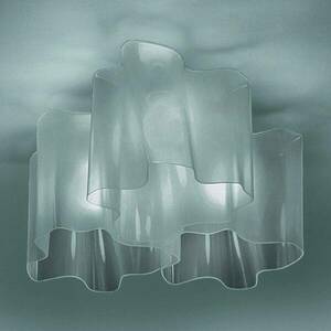 Artemide Logico lámpa 3 égő 120° 66x66cm szür. kép