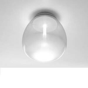 Artemide Empatia LED-es mennyezeti lámpa, Ø 16 cm kép