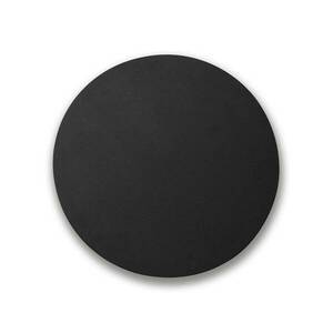 Fali lámpa Board LED-ekkel, írható, 35 cm kép