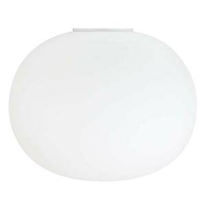 FLOS Glo-Ball - kerek mennyezeti lámpa 45 cm kép