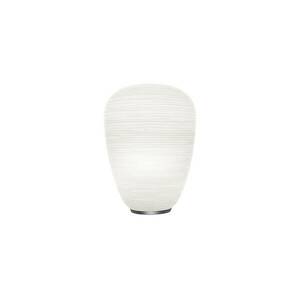 Foscarini Rituals 1 félig fali lámpa, grafit kép