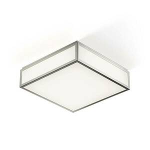 Dekor Walther Bauhaus 3 N LED lámpa nikkel kép