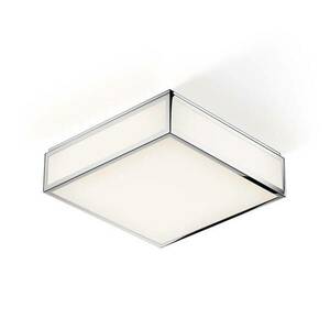Dekor Walther Bauhaus 3 N LED lámpa króm kép