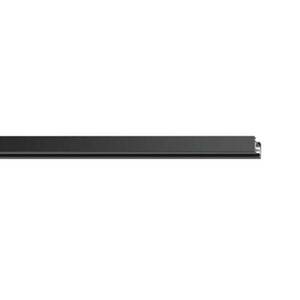 ERCO Minirail sínek 48 V, 200 cm, fekete kép
