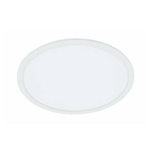 Gemini LED mennyezeti lámpa, RGBW, Ø 44, 6 cm kép