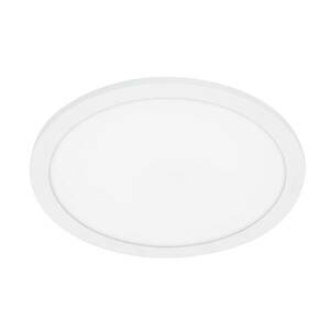 Gemini LED mennyezeti lámpa, RGBW, Ø 29, 6 cm kép