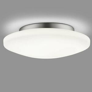 Helestra Kymo LED-es mennyezeti lámpa, IP44, Ø 36 cm kép