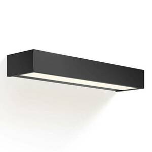 Decor Walther Box LED fény fekete 2 700K 40cm kép