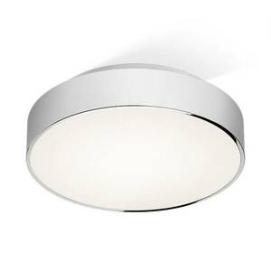 Dekor Walther Conect LED mennyezeti lámpa Ø32cm króm kép