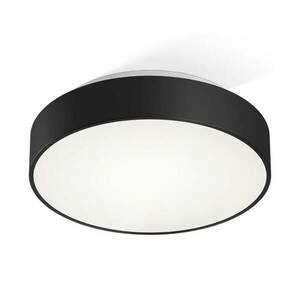 Dekor Walther Conect LED lámpa Ø32cm fekete kép
