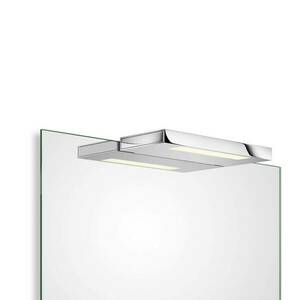 Decor Walther Slim 1-24 N LED tükör lámpa króm kép