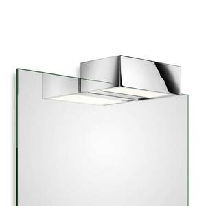 Dekor Walther Box 1-15 N LED tükör lámpa 3 000 K kép