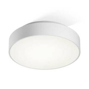 Dekor Walther Conect LED lámpa Ø32cm fehér kép
